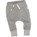Huxbaby Grey Pocket Drop Crotch Pant