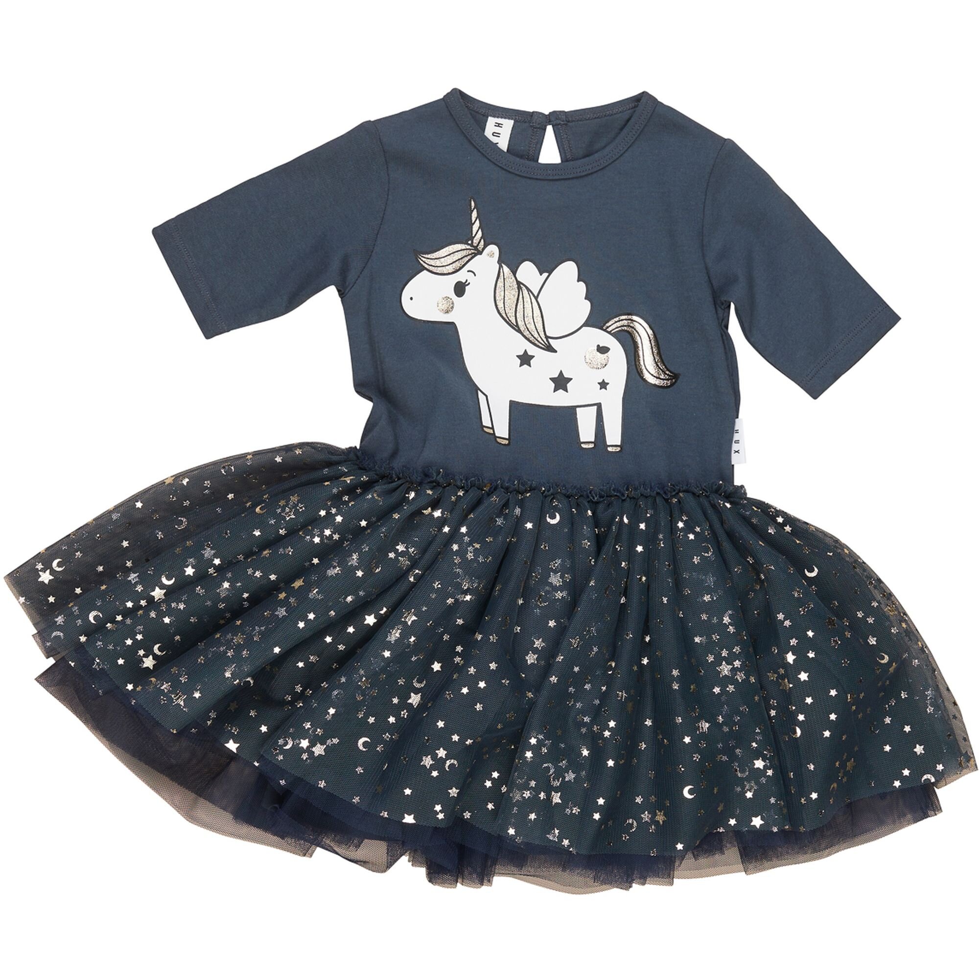 & other stories blue floral dress