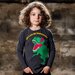 Rock Your Kid We Can Be Dinosaurs T-Shirt