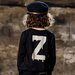 Rock Your Kid Zorro T-Shirt