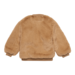 Rock Your Kid Tan Fur Jacket