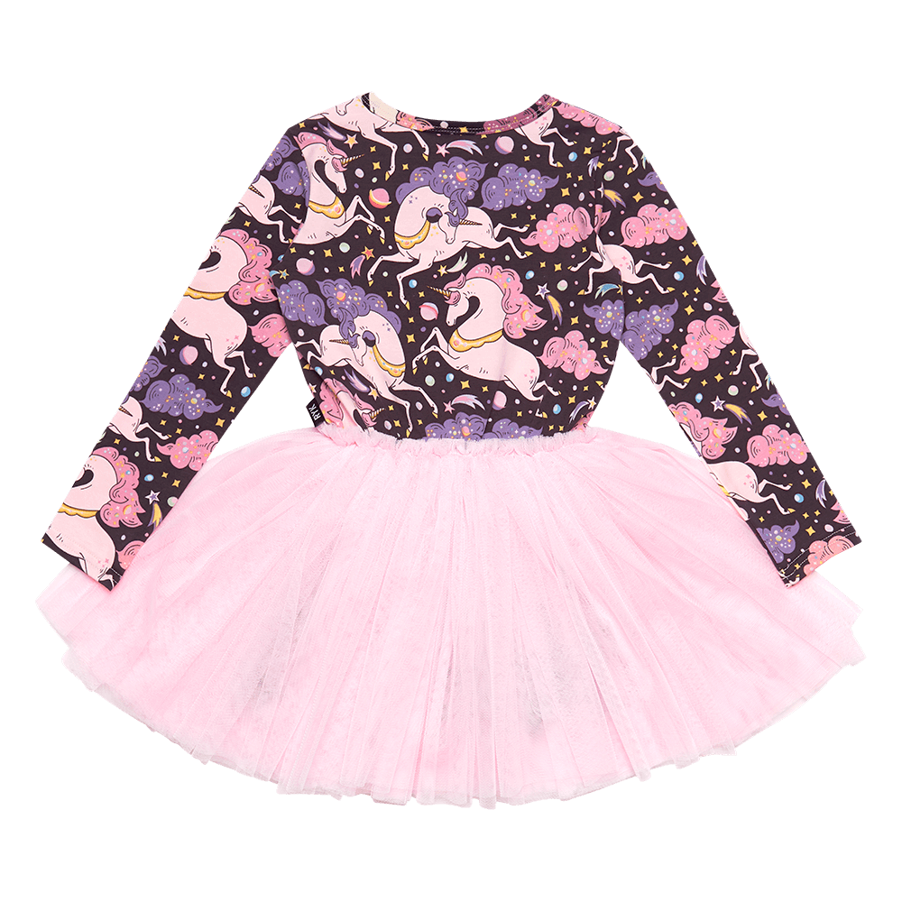 rock your kid unicorn dress