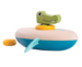 Classic Row Along Bath Crocodile