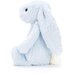 Jellycat Bashful Blue Bunny - Medium