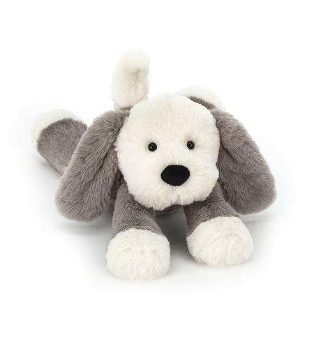 Jellycat Smudge Puppy