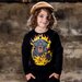 Rock Your Kid Wild Child Sweatshirt