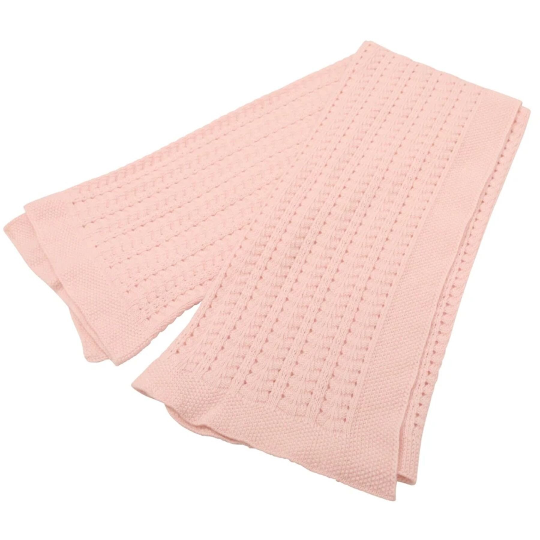 Sevan Collection Houndstooth Design Wool Blend Throw ...