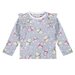 Paper Wings Frilled T-shirt - Butterfly Sparkle