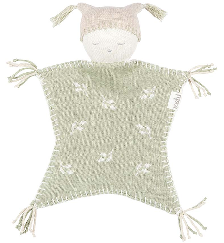 Toshi Organic Snuggle Family - Tree Bear