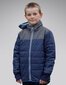Therm Puffer Jacket