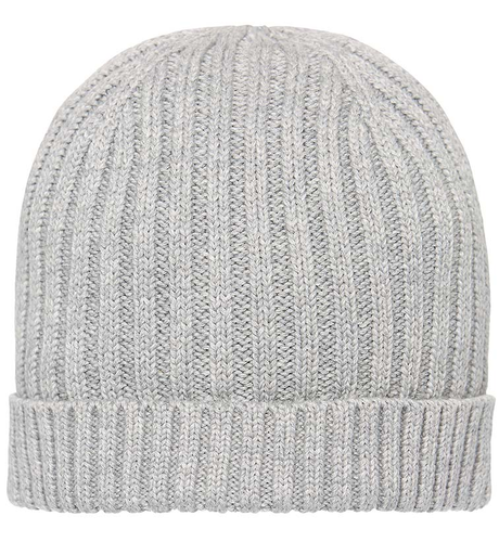 Toshi Organic Beanie Bongo - Ash