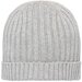 Toshi Organic Beanie Bongo - Ash