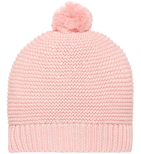 Toshi Organic Beanie Love - Cashmere