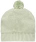 Toshi Organic Beanie Love - Sage