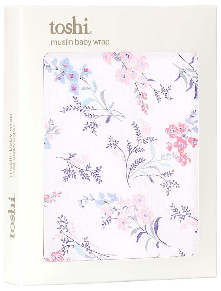 toshi muslin wrap