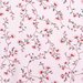 Toshi Cot Sheet Set - Blossom