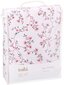 Toshi Cot Sheet Set - Blossom