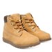 Timberland Toddler Pokey Pine Boot - Wheat Nubuck