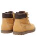 Timberland Toddler Pokey Pine Boot - Wheat Nubuck