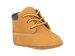 Timberland Infant Crib Booties & Hat Set - Wheat