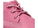 Timberland Infant Crib Booties & Hat Set - Pink