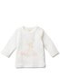 Wilson & Frenchy Oh Dear L/S Top