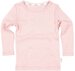 Toshi Organic L/S Tee Dreamtime - Cashmere