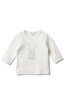Wilson & Frenchy Wild Woods L/S Top