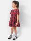 Pop Factory Flanno Dress