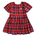 Pop Factory Flanno Dress