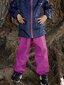 Therm Splash Pant - Wildberry