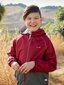 Therm Splashmagic Storm Jacket - Deep Red