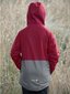 Therm Splashmagic Storm Jacket - Deep Red