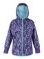 Therm All-Weather Hoodie - Painted Leopard