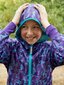 Therm All-Weather Hoodie - Painted Leopard