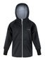 Therm All-Weather Hoodie - Black