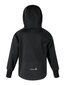 Therm All-Weather Hoodie - Black