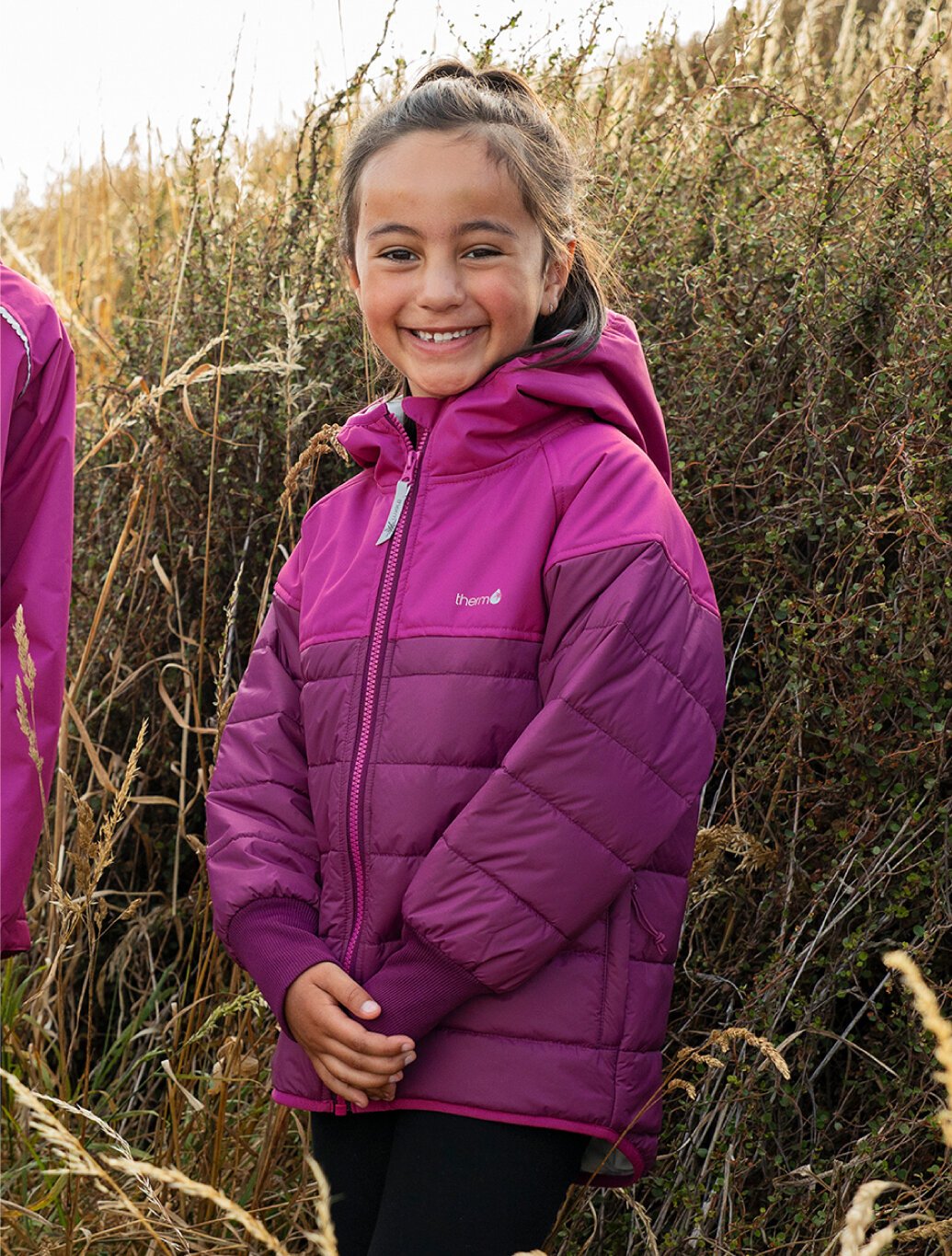 waterproof down jacket nz