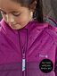 Therm Hydracloud Puffer Jacket - Deep Violet