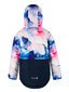 Therm Snowrider Jacket - Watercolour