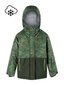 Therm Snowrider Jacket - Digi Camo