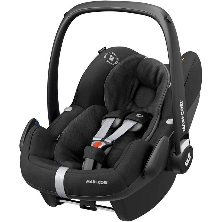 maxi cosi pebble capsule