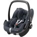 Maxi-Cosi Pebble Pro i-size Infant Capsule - Essential Graphite