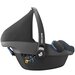 Maxi-Cosi Pebble Pro i-size Infant Capsule - Essential Graphite