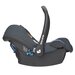 Maxi-Cosi Cabriofix Infant Capsule - Essential Graphite