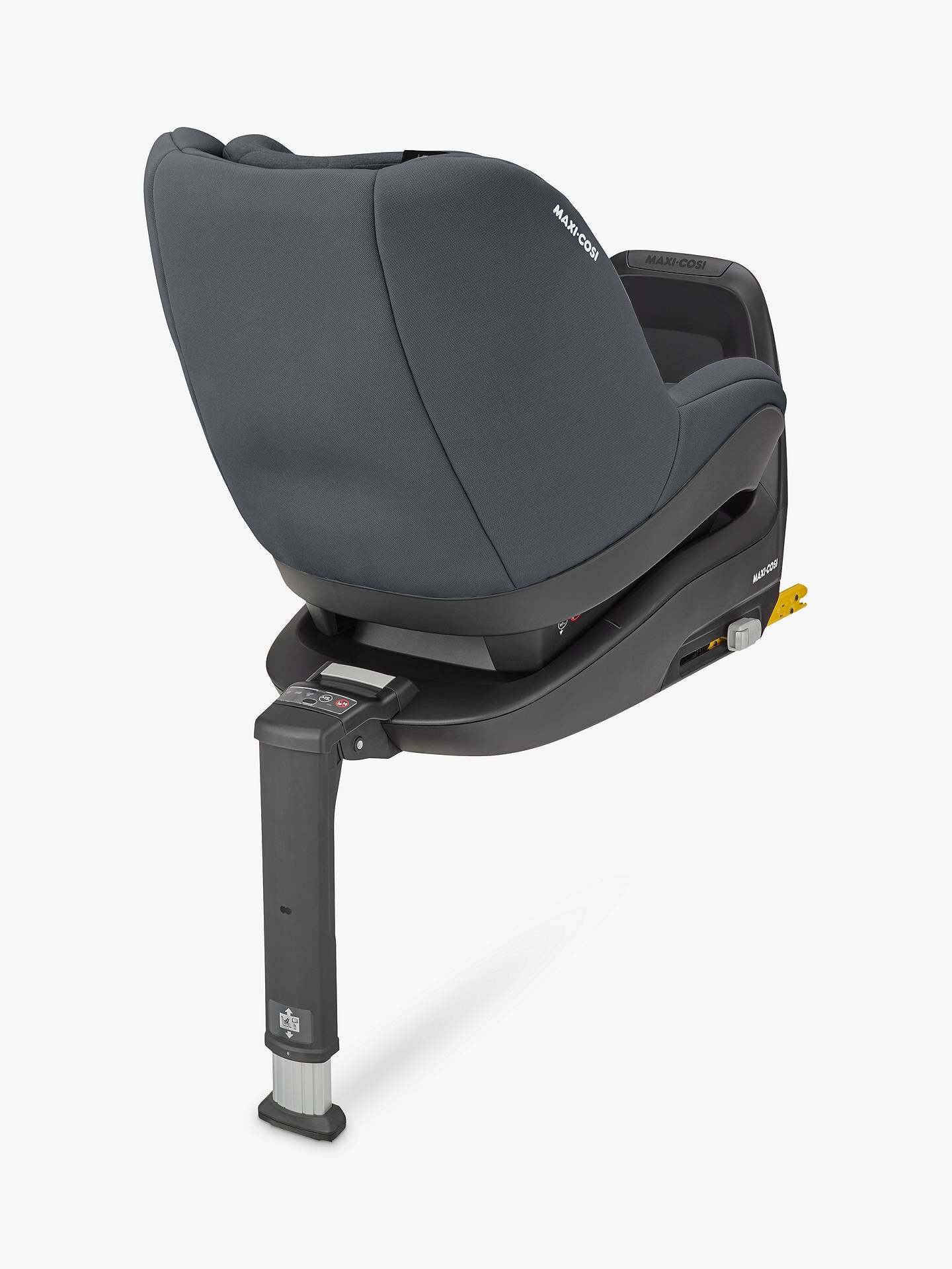 maxi cosi smart i size