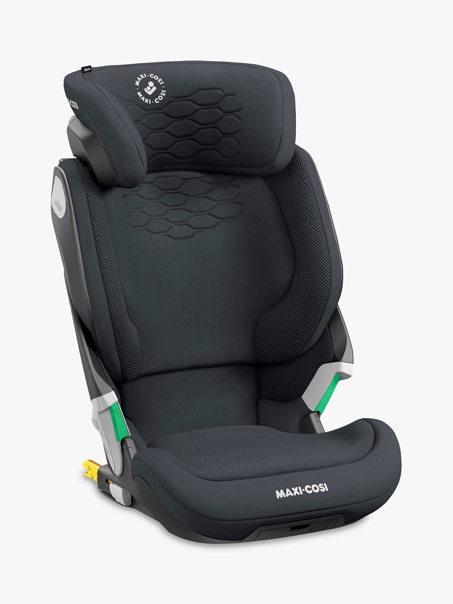 isofix booster seat nz