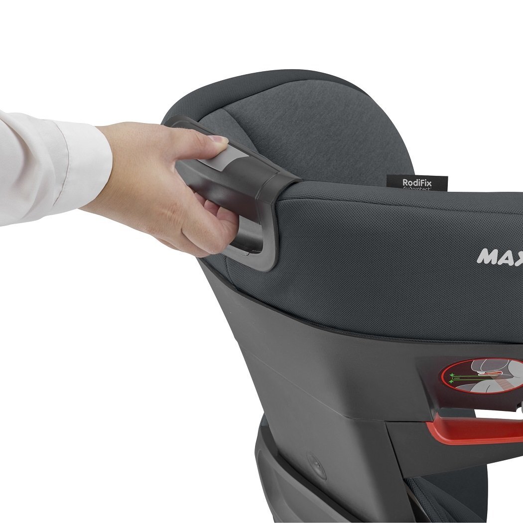 maxi cosi rodifix nz