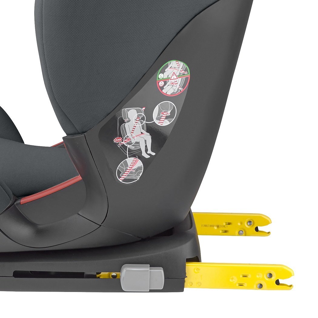 isofix rodifix