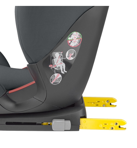 maxi cosi rodifix nz